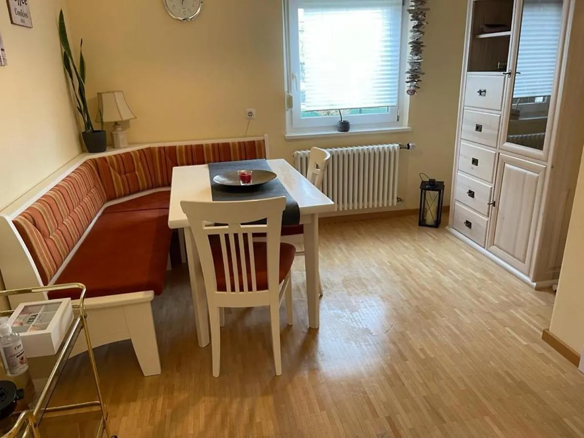 Ferienhaus Cekic Villa Erlenbach am Main Germany