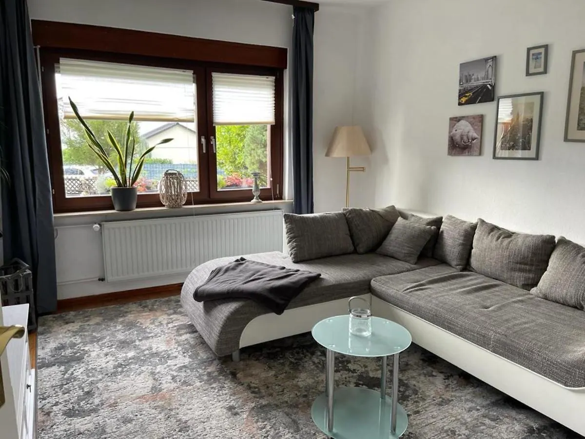 Ferienhaus Cekic Villa Erlenbach am Main