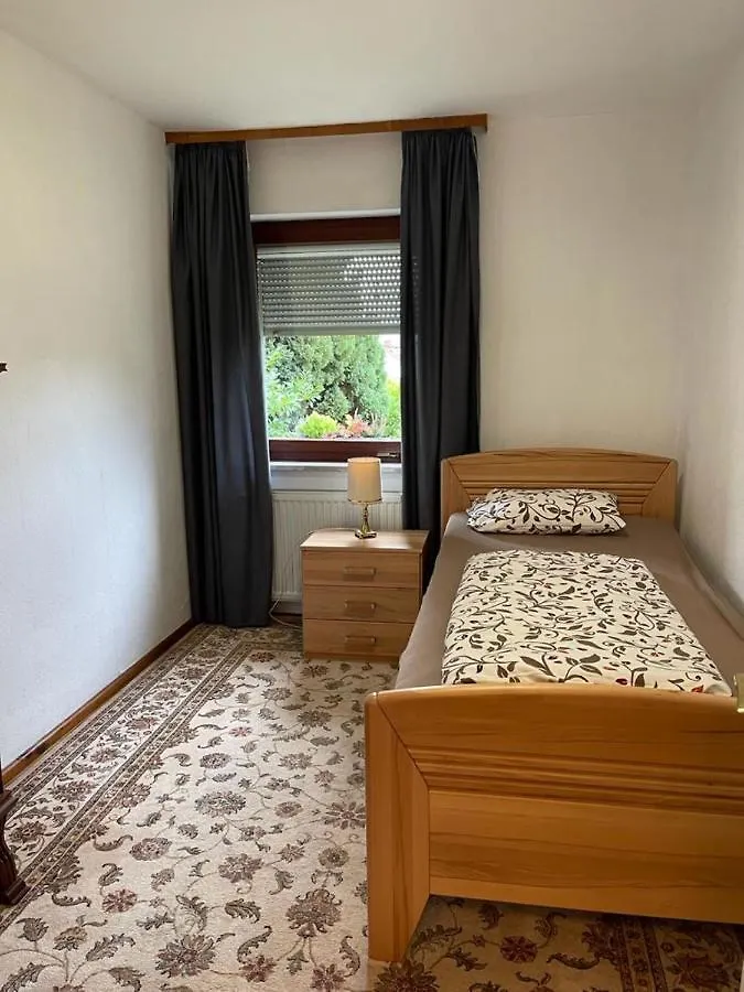 Ferienhaus Cekic Villa Erlenbach am Main 0*,