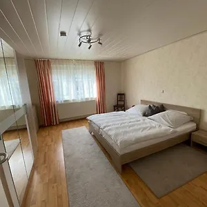  Apartment Ferienwohnung-gasthaus Zum Ross