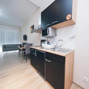  Apartment Main Boardinghouse
