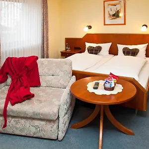 3* Hotel Bei Liebe's